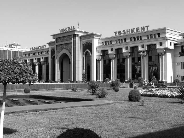 Central Asia - Tashkent - Uzbekistan & Tajikistan Discovery Adventure