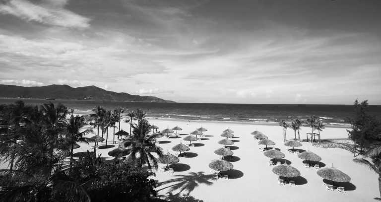 Vietnam - Non Nuoc Beach - Work & Wander Retreat: Co-Working Tour at Marble Mountain - 1