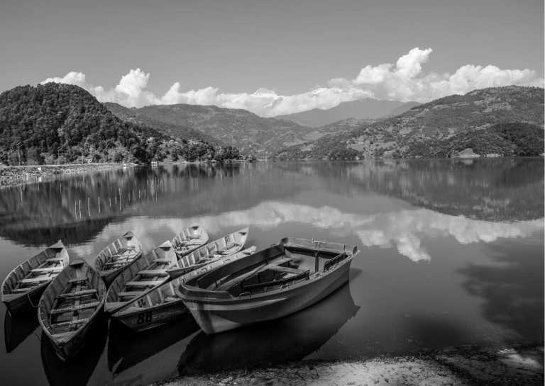 Nepal - Nepal 101: Kathmandu, Pokhara & Lumbini - JoinMyTrip