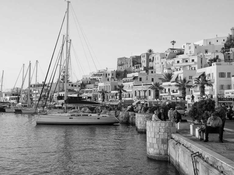 Greece - 🇬🇷Greece:⛵Sailing into Freedom-Explore the Saronic Gulf - JoinMyTrip