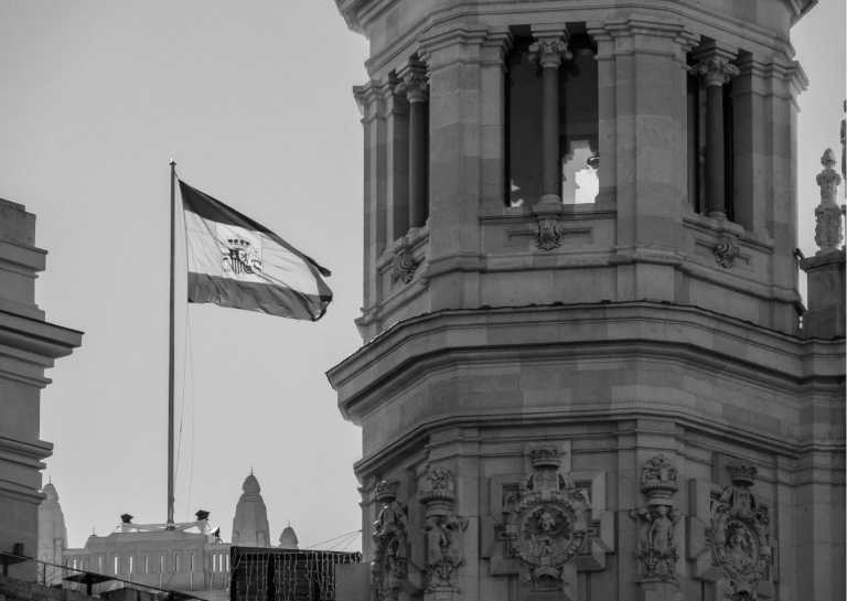 Spain - Madrid - A Thrilling 7-Day Madrid and Barcelona Adventure! 🌟 - 2