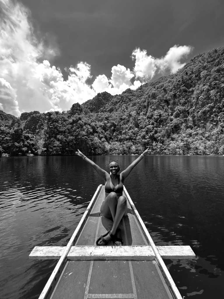 Philippines - Exclusive Girls Trip || 3 Epic Weeks in the Philippines 🌍✈️ - JoinMyTrip