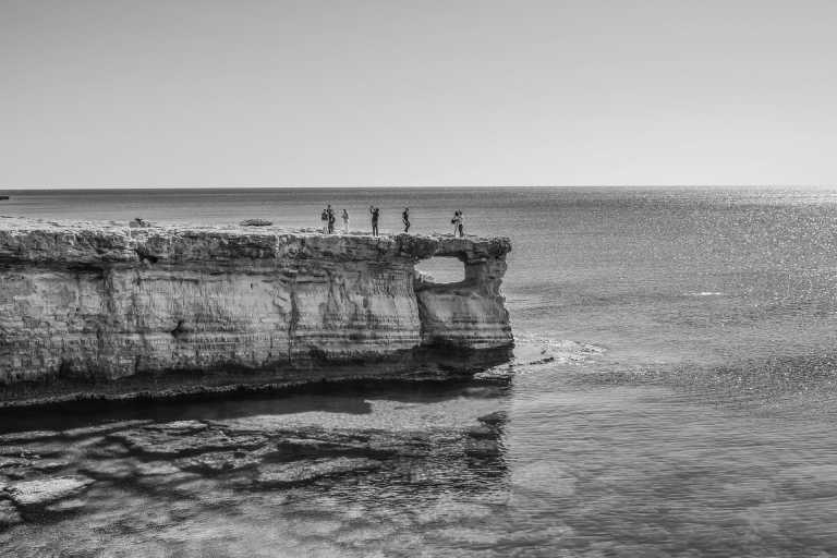 Cyprus - Cavo Greco National Park - Road Trip Cyprus: A Greece like Hiking holiday with a local! - 1