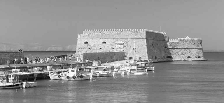Greece - Heraklion - The ultimate Aegean island hopping