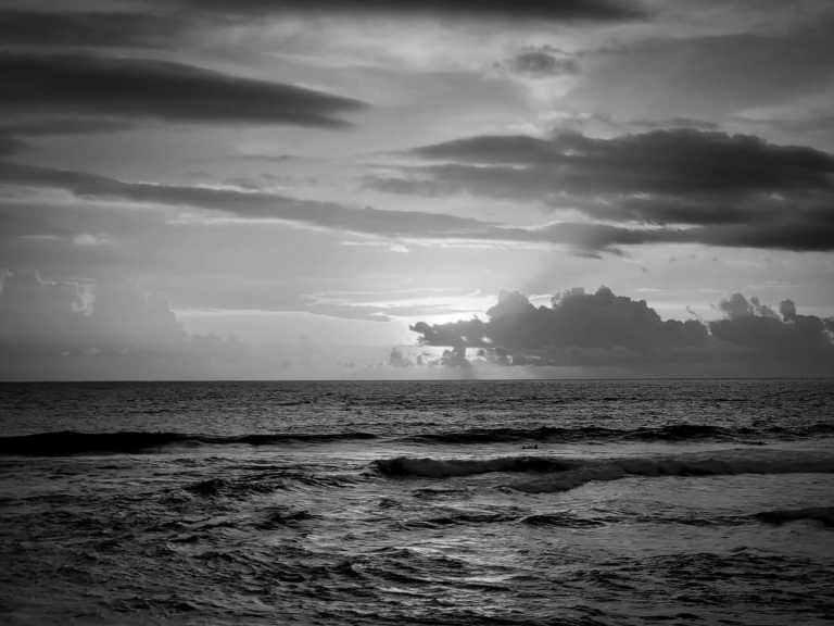 Indonesia - Canggu - Coworking Trip Bali