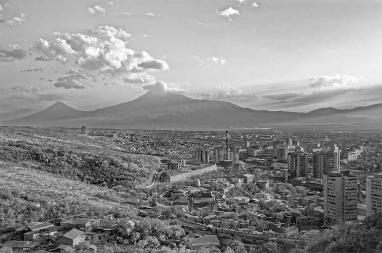 Armenia - Spend one month with other digital nomad fellows in Yerevan, Armenia! - JoinMyTrip