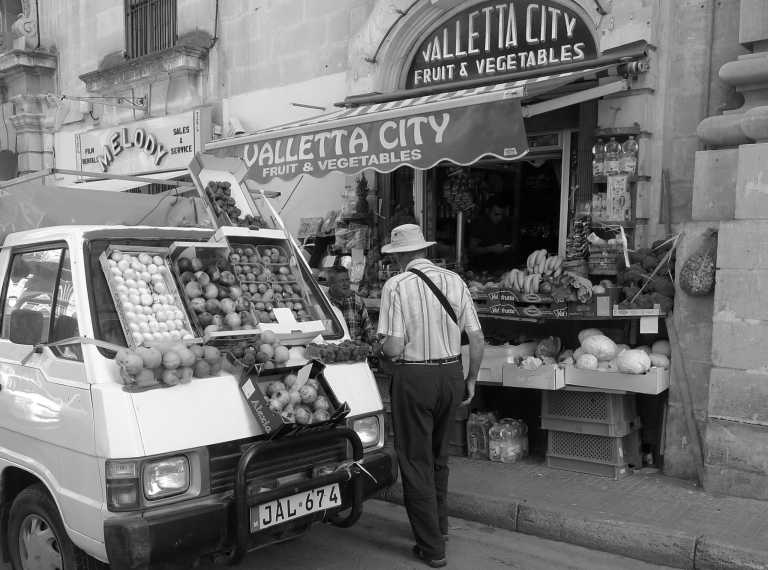 Malta - Valletta - 🥂 Celebrate New Year in sunny Malta: Valletta, St. Julian's, Three Cities 🇲🇹🍾🎉 - 3