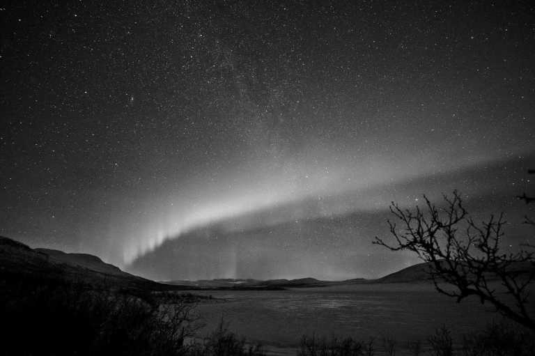 Finnland - Journey into Lapland’s pristine nature: drums, land journeys, silence and connection - JoinMyTrip