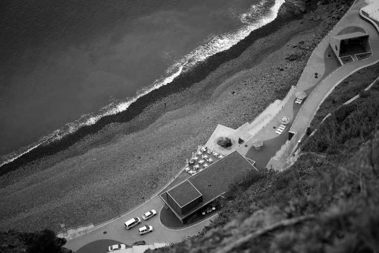 Portugal - Machico - The Ultimate Fall Escape in Portugal: Madeira Island RoundTrip - 2