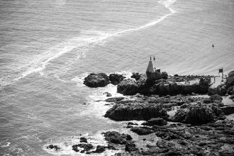 South Africa - Knysna - Südafrika - Das Kap trifft die Tierwelt des Krüger Nationalparks: Auf der Suche nach den Big 7