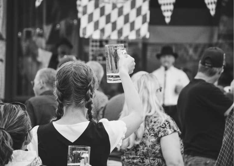 Germany - Discover the Authentic Charm of Bergkirchweih Beer Festival and Embark on Unforgettable Beer Tours in Germany - JoinMyTrip