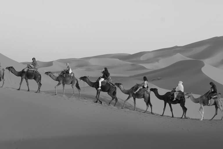 Morocco - The Grand Moroccan Adventure: Mountains, Desert & Coast - JoinMyTrip