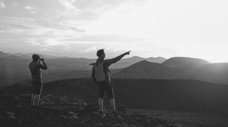 Spain - casa volcan - Coworking and Adventure in Fuerteventura for 30something: Surfing, Diving, and Excursions in a Canary Villa - 4