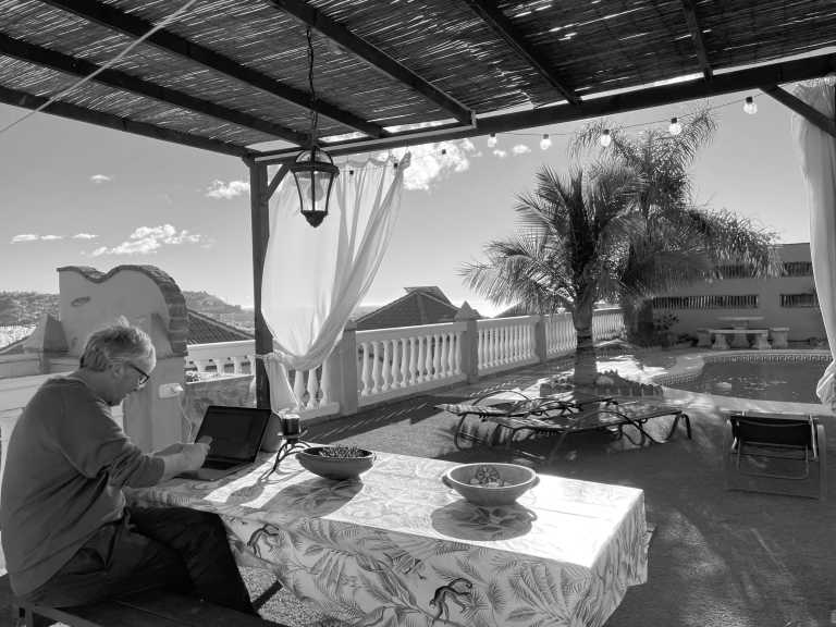 Spain - Coworking Trip in Andalusien - Entrepreneurs Treffen - Remote Work - Dein Schritt in die Freiheit & Selbständigkeit - JoinMyTrip