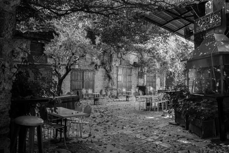 Lebanon - Byblos - Discover the Charms of Lebanon - Beirut, Byblos and More!