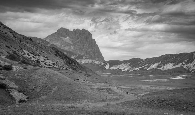 Italy - Campo Imperatore - 📷🇮🇹 Photo Trip in Abruzzo, the Small Middle-Earth! Stunning Views, Traditional Food and Laid-Back Lifestyle - 1