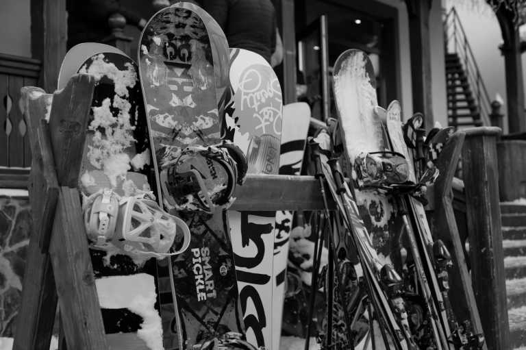Andorra - El Pas de la Casa - Weekend Trip Skiing Andorra Pyrenees - 4