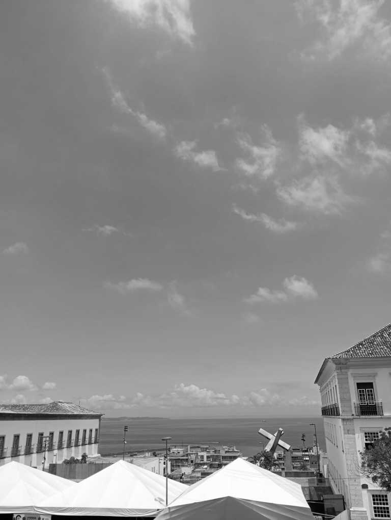 Brazil - Salvador - Brazilian Caribean's Adventure: Feel the Bahia Vibe - 2