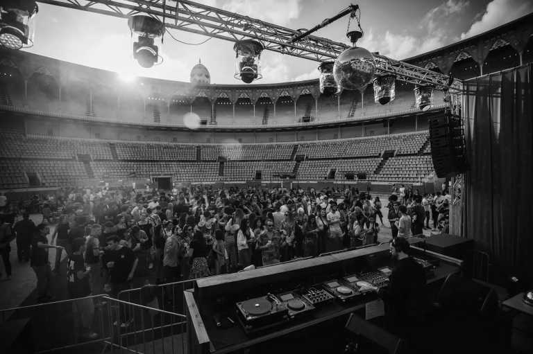 Spanien - Techno Lovers Trip - Discover Barcelona's electronic music scene! - JoinMyTrip