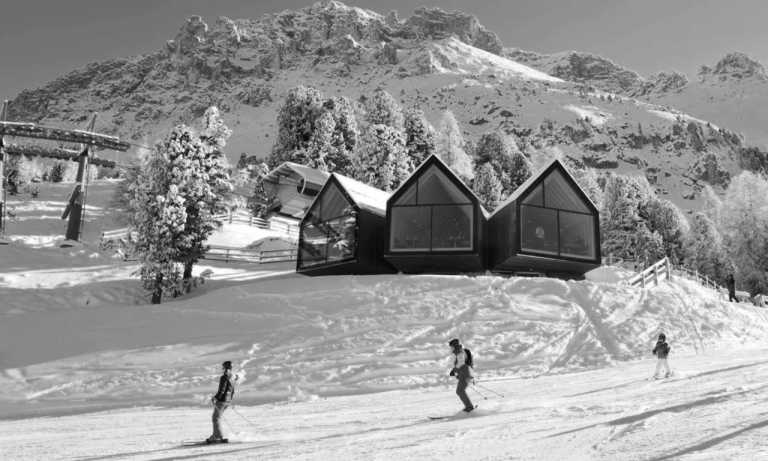 Italy - Nova Ponente - Winter Escape ❄️🏂: Coliving Experience in the Dolomites (Private Room) - 2