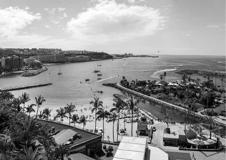 Spanien - Discover the Beauty of South Gran Canaria, Spain - Your Ultimate Travel Guide - JoinMyTrip