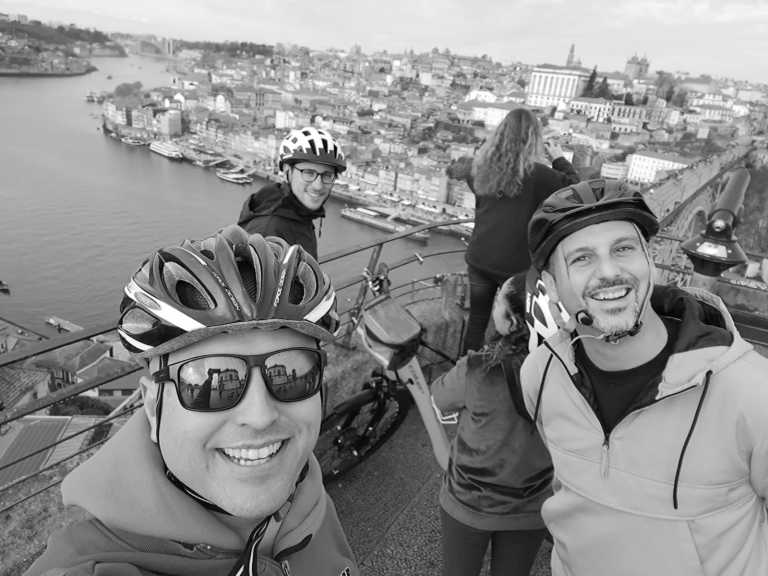 Portugal - Day trips from Porto for Digital Nomads and Remote Workers in Portugal - JoinMyTrip