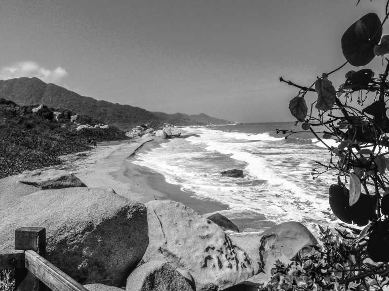 Kolumbien - Travel along the Colombian Coast to the northernmost point of South America! Beach 🏝 Diving ⚓️ and Adventure 🏜 - JoinMyTrip