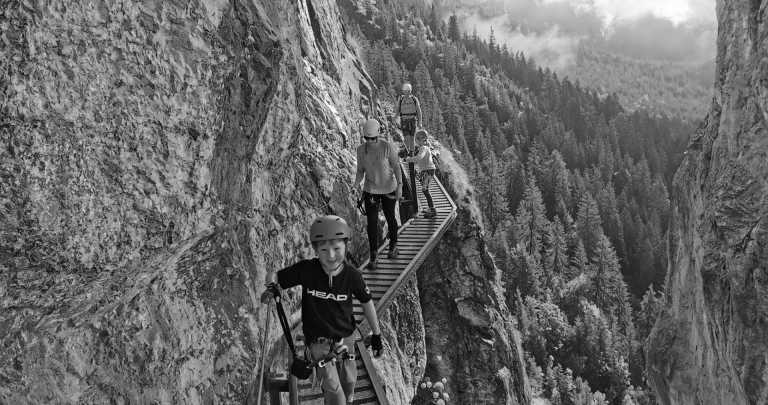Schweiz - Pinut - Abenteuer Bergurlaub 🧗🏼‍♀️🏔☀️ in der Schweiz