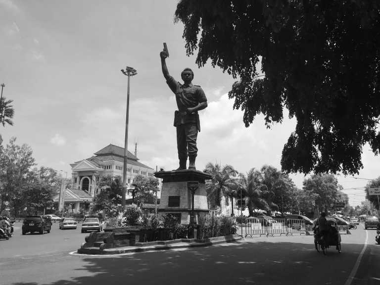 Indonesia - Surakarta - Discover Java's Hidden Gems: Solo, Klaten, and Jogja Adventure! 🌴
