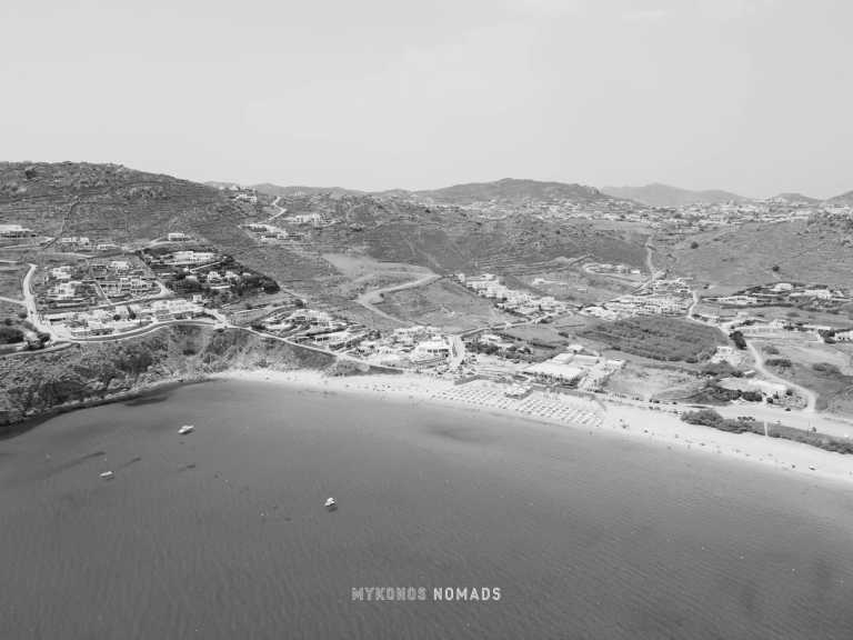 Griechenland - Mykonos International Airport - 4-Day Mykonos Getaway: Hotel, Nightlife, Beachclubs and Transfers on Greece's Party Island - 1