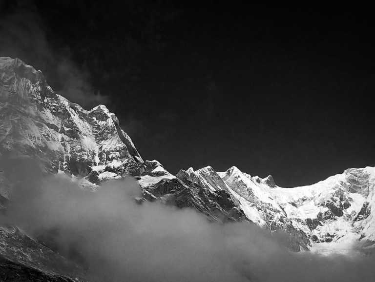 Nepal - The Annapurna Escapade: Adventurous Trek Through Nepal's Himalayas - JoinMyTrip