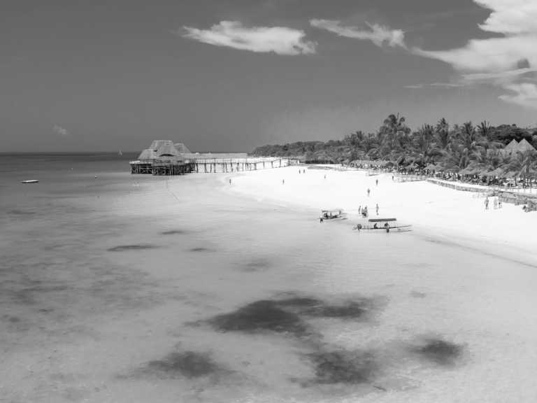 Tanzania - Zanzibar: Co-Working in Paradise 🐚💻 (private rooms) - JoinMyTrip