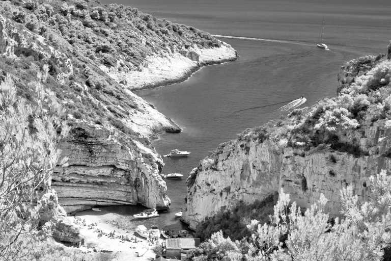 Kroatien - Vis - Catamaran Sailing Trip in Croatia - 1
