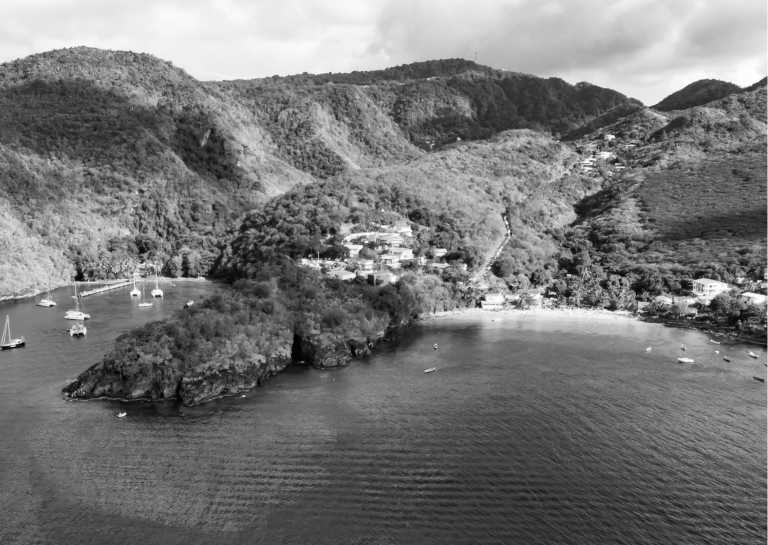 Martinique - Sweet Escape in MARTINIQUE 🏝️☀️9 Days to Discover the Hiding Gems of the Flower's Island - JoinMyTrip