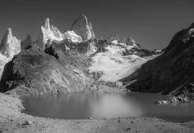 South America - Roadtrip durch Patagonien - JoinMyTrip