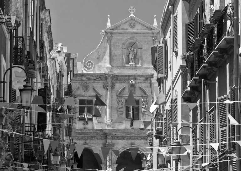 Italy - Cagliari - Work and Relax in the Magic Island of Sardinia, Italy - 2