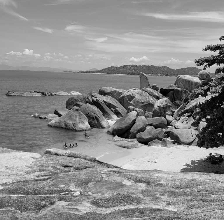 Thailand - Koh Samui - Exquisite Adventure : Koh Samui's Elite Experience in Thailand includes, Full Moon Party, Boat Tours, Jet Skiing, ATV Tour, Boxing and More