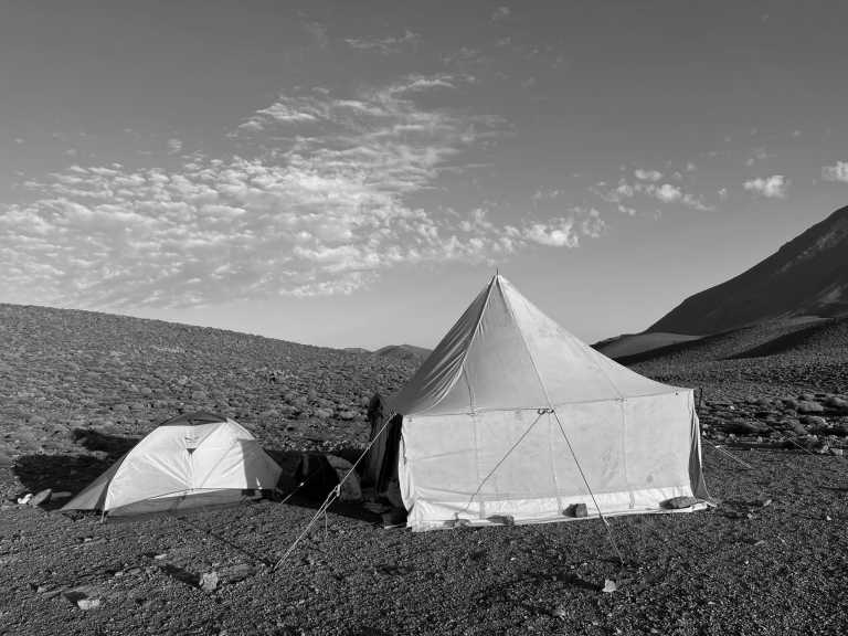 Morocco - Atlas Trekking M'Goun Rundwanderung 8 Tage, Marokko - JoinMyTrip