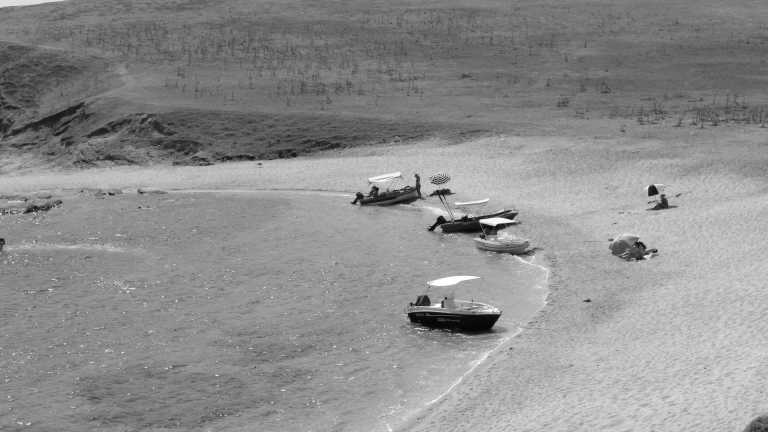 Griechenland - Griechenland Hotel & Adventure Motorboot Inselhooping - JoinMyTrip