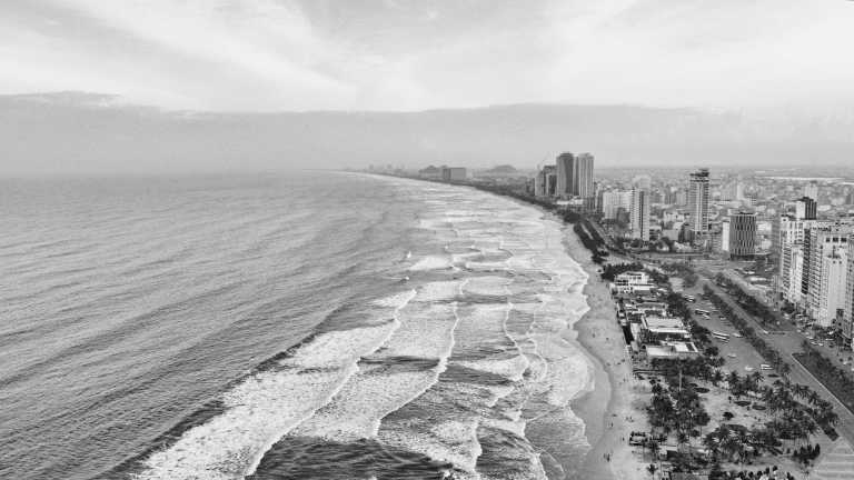 Vietnam - Da Nang - Central Vietnam: Your 7-Day Winter Escape in Tropical Land🌴 - 1