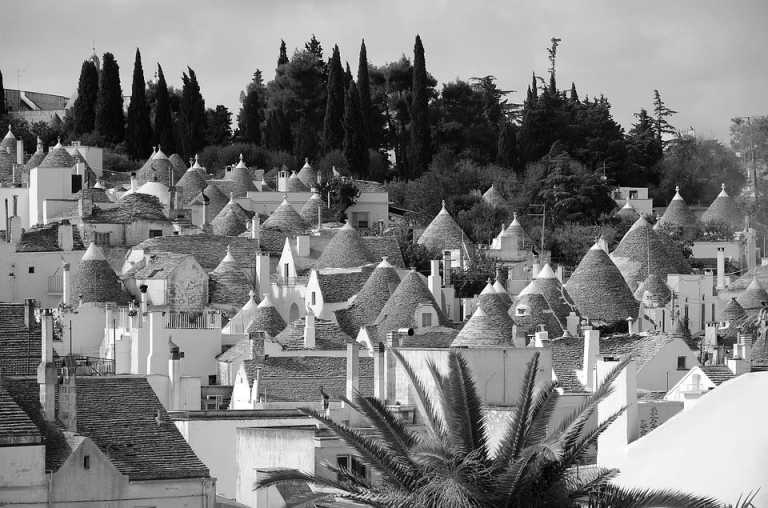Italy - Alberobello - A long Weekend in Bari 🇮🇹🤌🍝 Italy off the beaten path! - 2