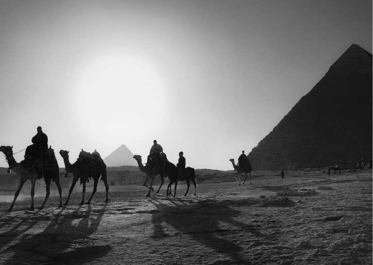 Egypt - Egypt's Adrenaline Rush: A Discovery Journey to the Hidden Gems and magical spot. - JoinMyTrip