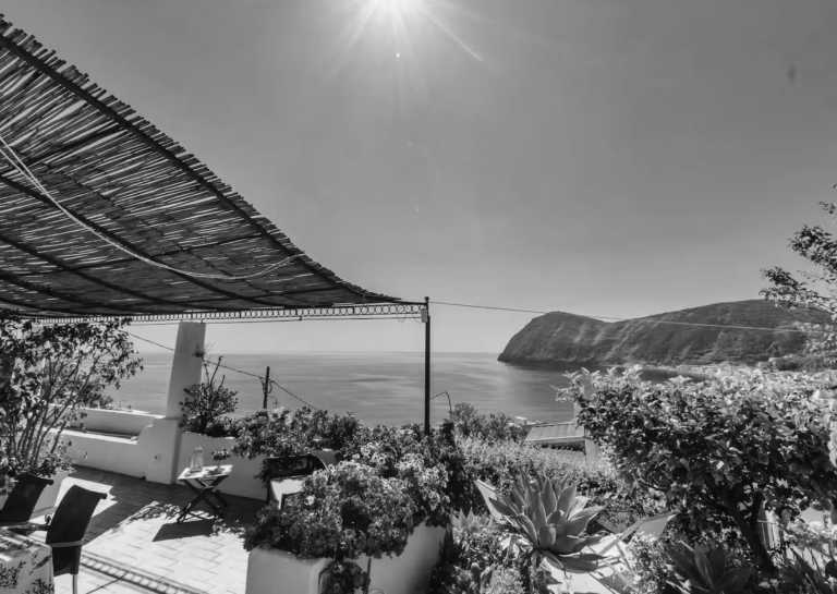 Italy - Lipari - 🌊 Aeolian Islands Coliving: Slow Life, Sea & Summer Vibes in Sicily! ☀️ (Private Room) - 2