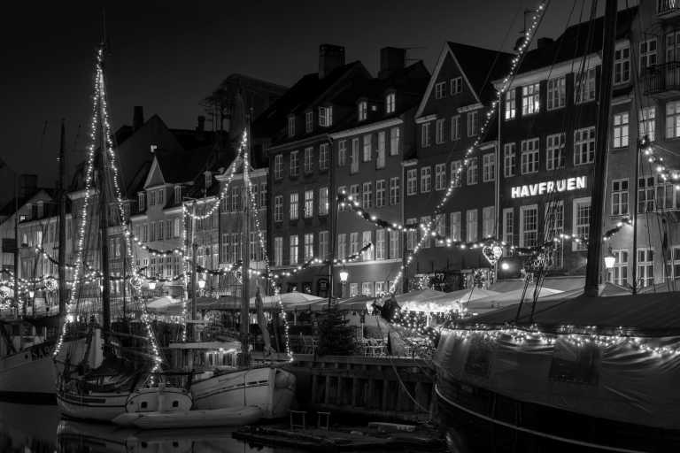 Denmark - 🎄 Christmas time in lovely Denmark, Scandinavia - JoinMyTrip