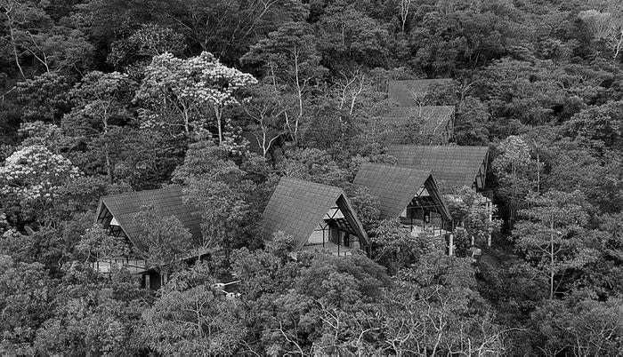 Indonesia - Mbeliling - Trekking to Hidden Paradise Traditonal Village in Flores Island in Indonesia