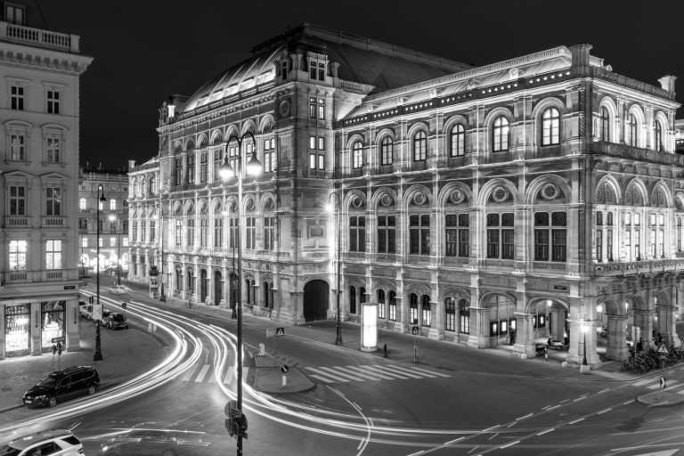 Austria - Wien - The best of Vienna 🇦🇹​ City Trip