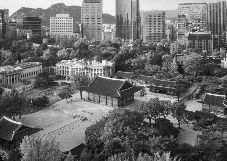 Korea, Süd - Seoul Co-working Trip: Join Me for a Productive and Memorable Experience in South Korea - JoinMyTrip