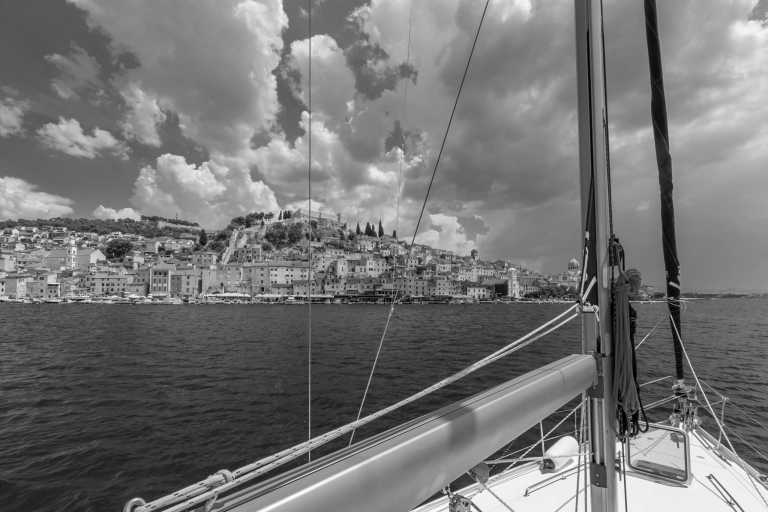 Croatia - Learn How To Sail In Croatia - Basic Sailing Course (7-day course) - JoinMyTrip