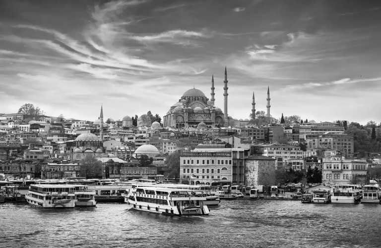 Turkey - İstanbul - All-inclusive Adventure in Turkey: 8-day trip Discovering Istanbul; Bursa; Sile & Agva and Sapanca & Masukiye