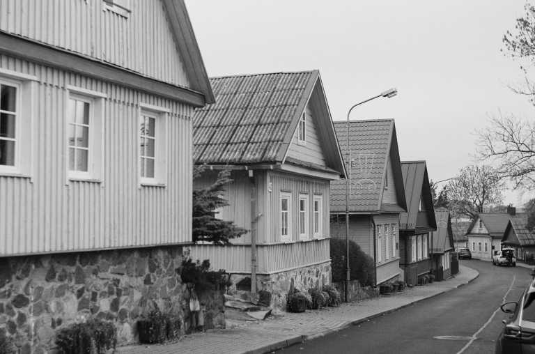 Northern Europe - Trakai - Riga and Vilnius kennenlernen - Nature und Sightseeing - 2